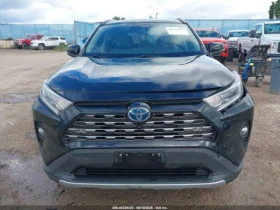 Toyota Rav4 2.5 Limited Hybrid | Mobile.bg � ����� ������ 12