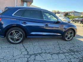 Audi SQ5 Technik | CARFAX | БЕЗ ИНЦИДЕНТИ | ДВА КЛЮЧА - 18500 € - 18350345 4