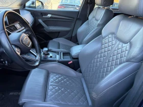 Audi SQ5 Technik | CARFAX | БЕЗ ИНЦИДЕНТИ | ДВА КЛЮЧА - 18500 € - 18350345 10