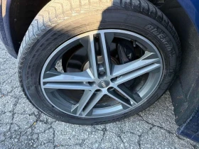 Audi SQ5 Technik | CARFAX | БЕЗ ИНЦИДЕНТИ | ДВА КЛЮЧА - 18500 € - 18350345 6