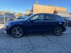 Audi SQ5 Technik | CARFAX | БЕЗ ИНЦИДЕНТИ | ДВА КЛЮЧА - 18500 € - 18350345 3