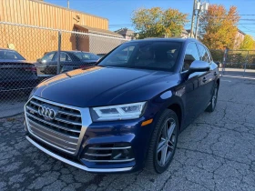 Audi SQ5 Technik | CARFAX | БЕЗ ИНЦИДЕНТИ | ДВА КЛЮЧА