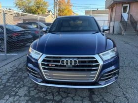 Audi SQ5 Technik | CARFAX | БЕЗ ИНЦИДЕНТИ | ДВА КЛЮЧА - 18500 € - 18350345 2