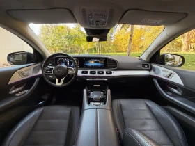 Mercedes-Benz GLE 400 AMG OPTIC / ВЕНТИЛАЦИЯ | Auto.bg — изображение 12