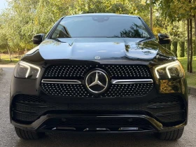 Mercedes-Benz GLE 400 AMG OPTIC / ВЕНТИЛАЦИЯ | Auto.bg — изображение 2