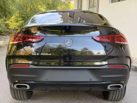Mercedes-Benz GLE 400 AMG OPTIC / ВЕНТИЛАЦИЯ | Auto.bg — изображение 6