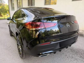 Mercedes-Benz GLE 400 AMG OPTIC / ВЕНТИЛАЦИЯ | Auto.bg — изображение 5