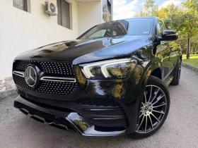 Mercedes-Benz GLE 400 AMG OPTIC / ВЕНТИЛАЦИЯ | Auto.bg — изображение 3
