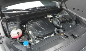 Hyundai Santa fe 2.2 Premium Choice ������ ����* encareu.com | Mobile.bg � ����� ������ 6
