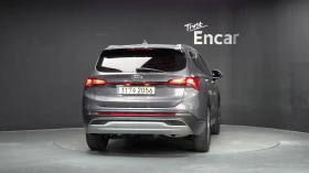 Hyundai Santa fe 2.2 Premium Choice ������ ����* encareu.com | Mobile.bg � ����� ������ 4
