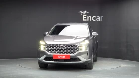 Hyundai Santa fe 2.2 Premium Choice ������ ����* encareu.com | Mobile.bg � ����� ������ 3