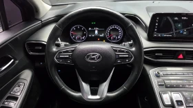 Hyundai Santa fe 2.2 Premium Choice ������ ����* encareu.com | Mobile.bg � ����� ������ 12