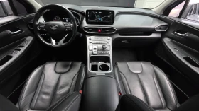 Hyundai Santa fe 2.2 Premium Choice ������ ����* encareu.com | Mobile.bg � ����� ������ 7