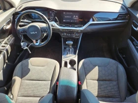 Kia Niro | Mobile.bg � ����� ������ 8
