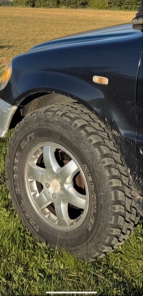 Mercedes-Benz ML 320 Mercedes ML 320 4Х4   Газ/Бензин! - 3333 € - 39234098 4