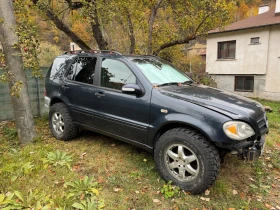 Mercedes-Benz ML 320 Mercedes ML 320 4Х4   Газ/Бензин!