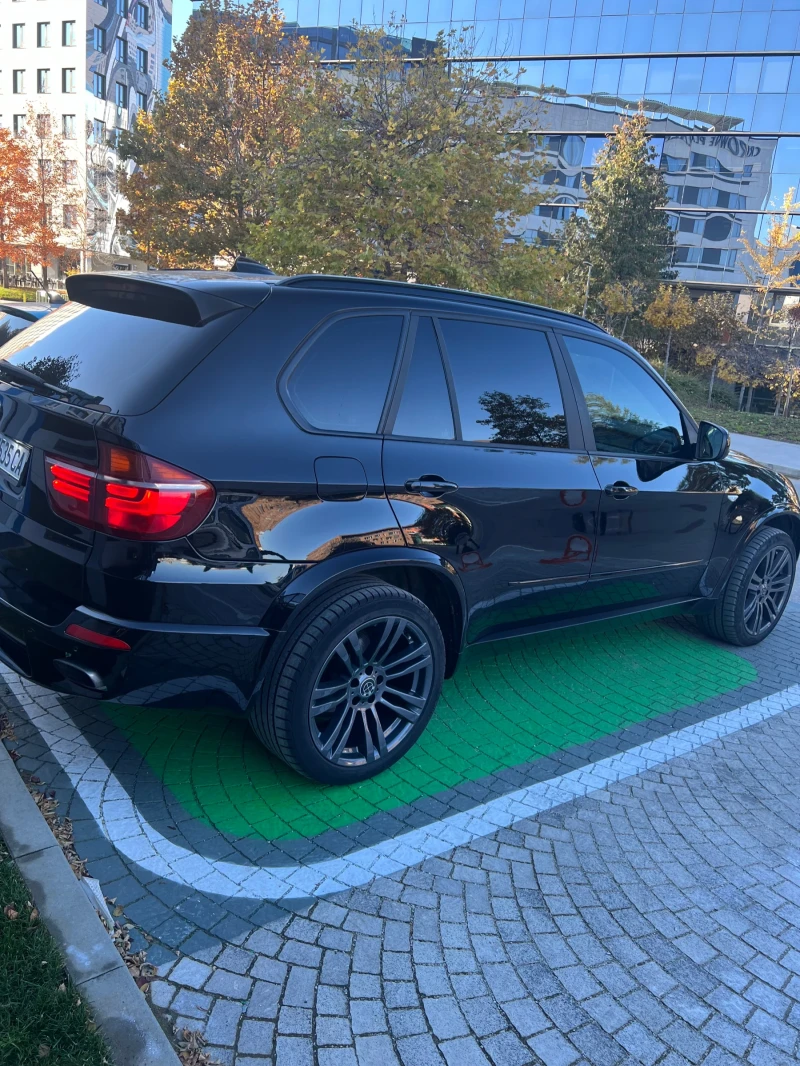 BMW X5, снимка 4 - Автомобили и джипове - 47963069