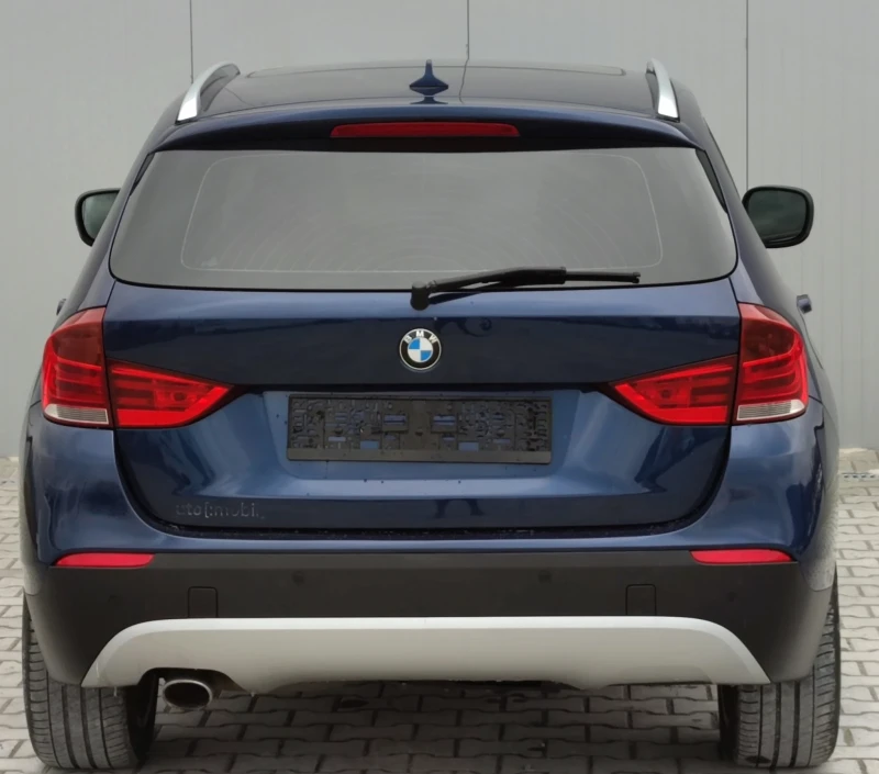 BMW X1 2.0D* X-Drive* Facelift* , снимка 5 - Автомобили и джипове - 49236184