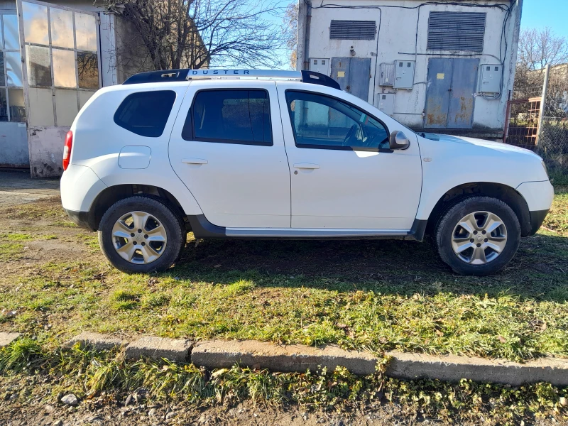 Dacia Duster 4x4, снимка 3 - Автомобили и джипове - 48601725