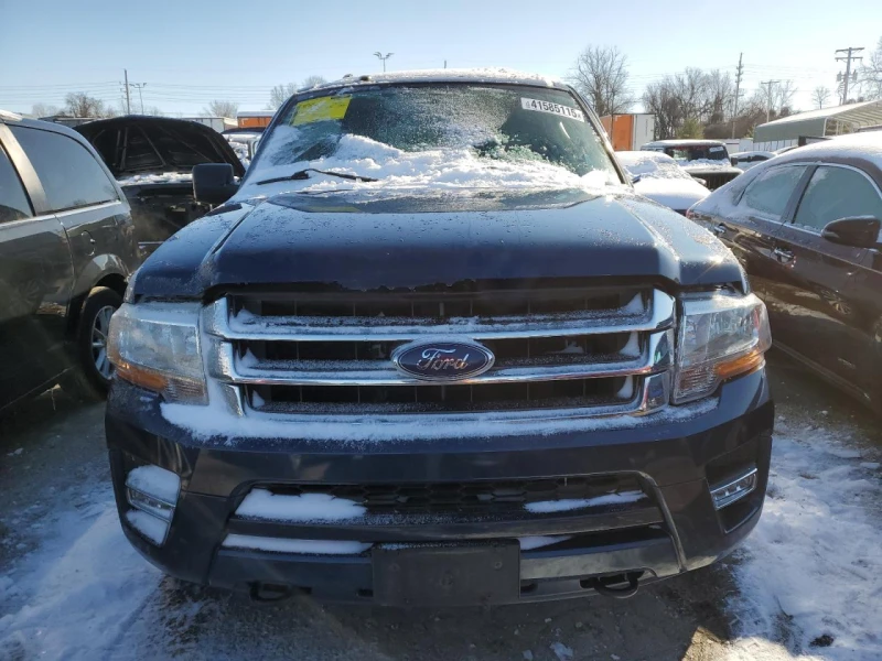 Ford Expedition XLT, снимка 5 - Автомобили и джипове - 49058134