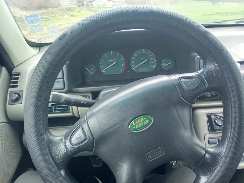 Land Rover Freelander, снимка 6 - Автомобили и джипове - 49549166