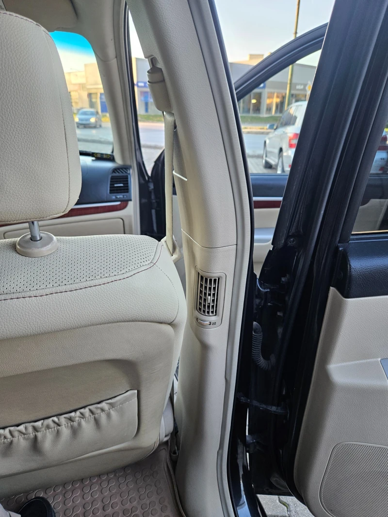 Hyundai Santa fe 2.7, снимка 14 - Автомобили и джипове - 52267689