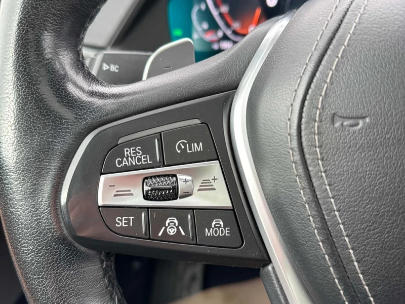 BMW X5 * xDrive40i * CARFAX * БЕЗ ПЪРВОНАЧАЛНА ВНОСКА, снимка 15 - Автомобили и джипове - 52657745