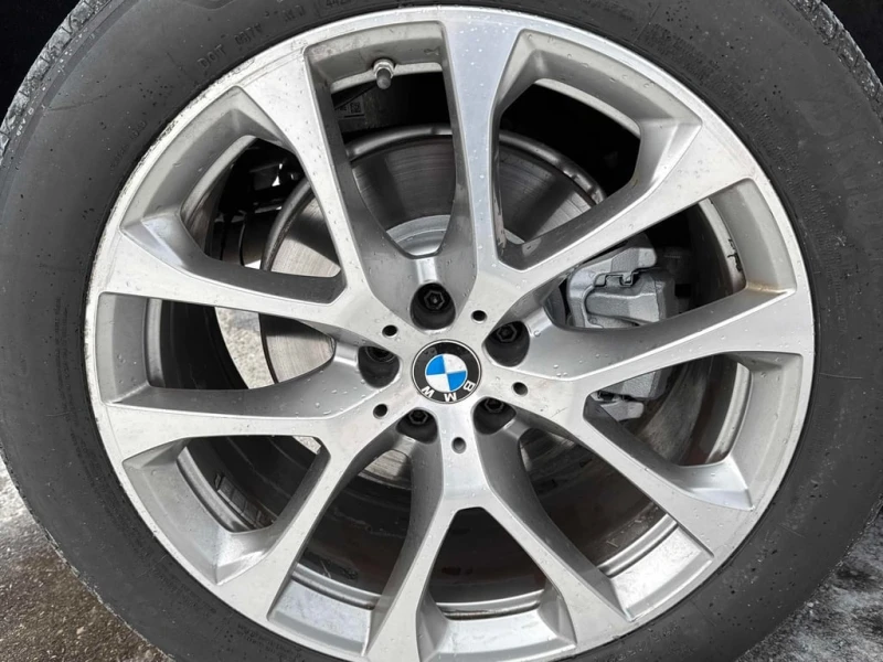 BMW X5 * xDrive40i * CARFAX * БЕЗ ПЪРВОНАЧАЛНА ВНОСКА, снимка 7 - Автомобили и джипове - 52657745