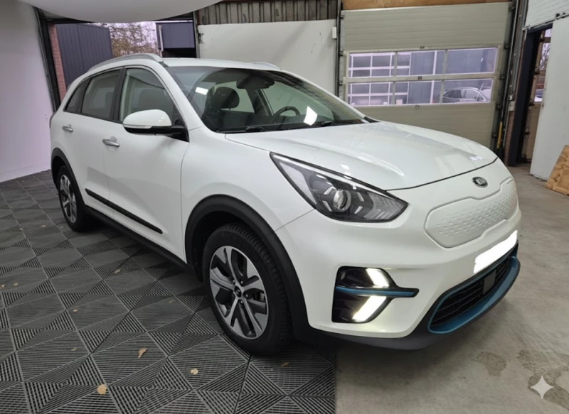 Kia Niro 65 kWh DynamicLine