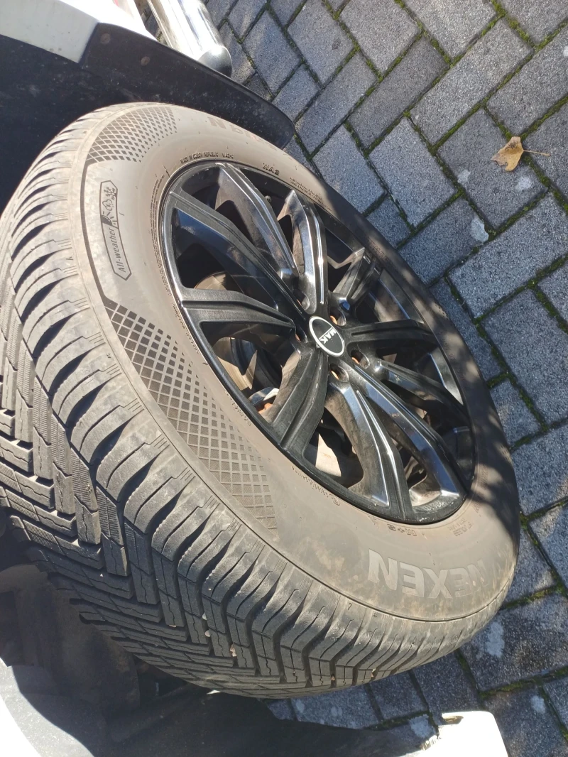 VW Amarok 3.0/204, снимка 16 - Автомобили и джипове - 52848336