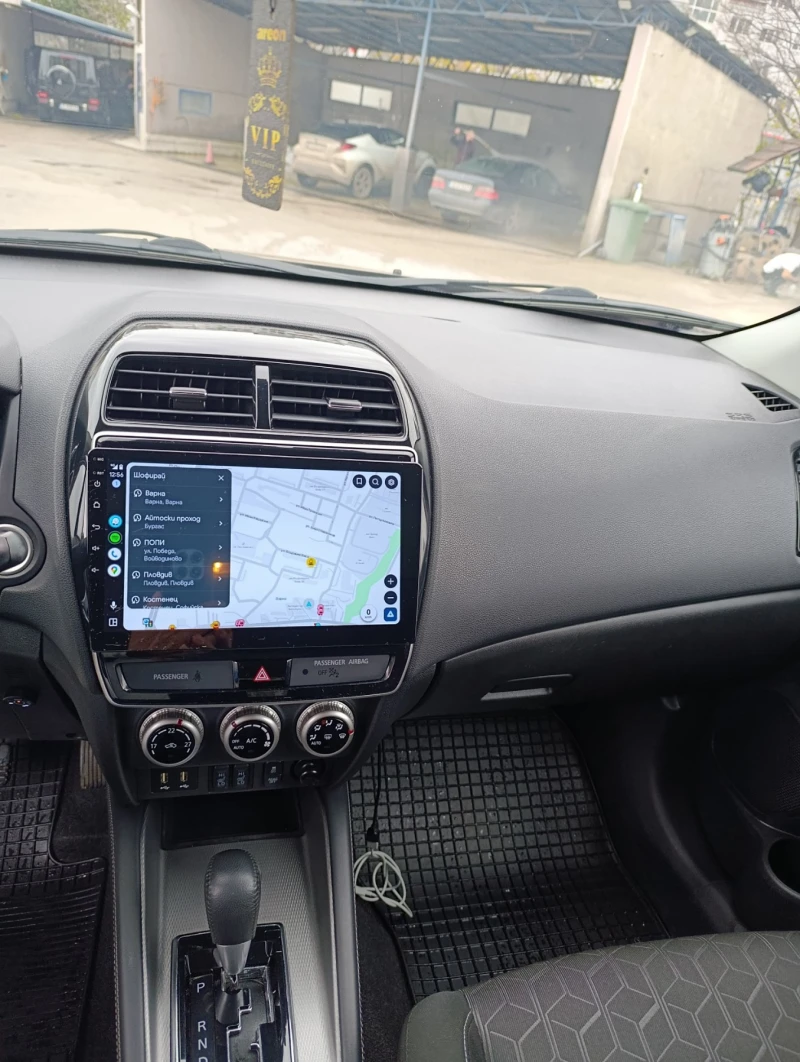 Mitsubishi ASX SUV, снимка 7 - Автомобили и джипове - 52893205