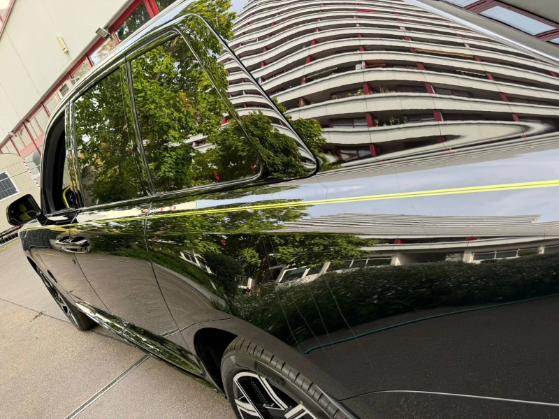 Rolls-Royce Cullinan Black Badge , снимка 9 - Автомобили и джипове - 53113508