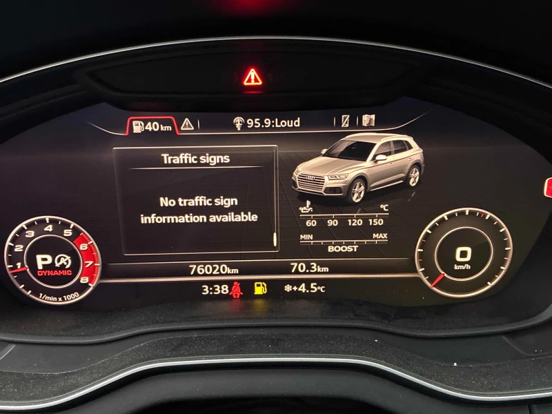 Audi SQ5 Technik * * CARFAX * * АВТО КРЕДИТ * * 