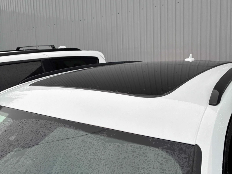 Audi SQ5 Technik * * CARFAX * * АВТО КРЕДИТ * * , снимка 6 - Автомобили и джипове - 53114318