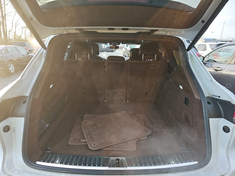 Porsche Cayenne Cayenne S* КРАЙНА ЦЕНА , снимка 16 - Автомобили и джипове - 53273307