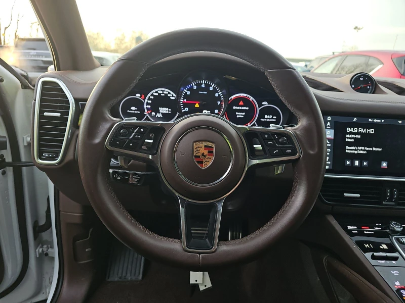Porsche Cayenne Cayenne S* КРАЙНА ЦЕНА , снимка 8 - Автомобили и джипове - 53273307