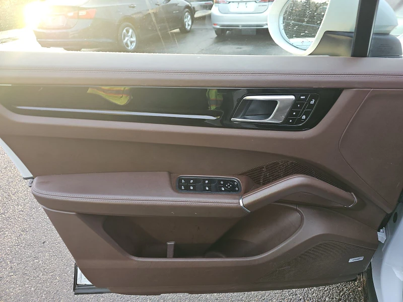 Porsche Cayenne Cayenne S* КРАЙНА ЦЕНА , снимка 14 - Автомобили и джипове - 53273307