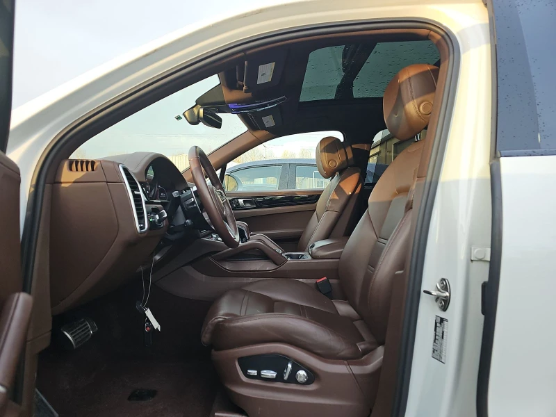Porsche Cayenne Cayenne S* КРАЙНА ЦЕНА , снимка 7 - Автомобили и джипове - 53273307