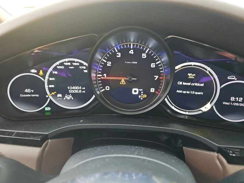 Porsche Cayenne Cayenne S* КРАЙНА ЦЕНА , снимка 10 - Автомобили и джипове - 53273307