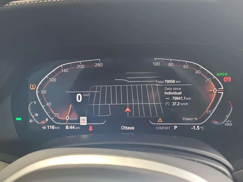 BMW X5 XDRIVE40I  CARFAX, снимка 9 - Автомобили и джипове - 53518322