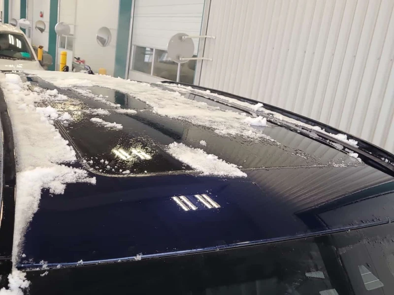 BMW X5 XDRIVE40I  CARFAX, снимка 16 - Автомобили и джипове - 53518322