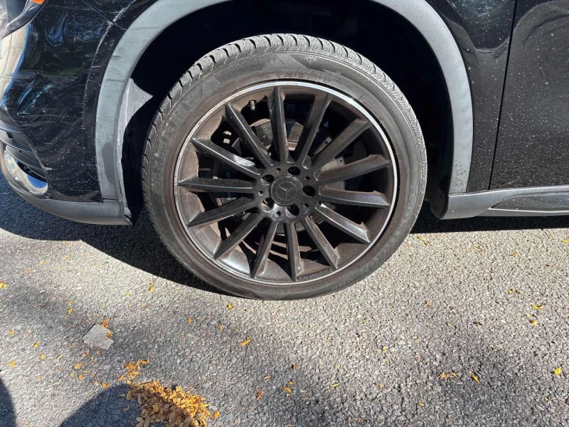 Mercedes-Benz GLA 250 /CARFAX/CAMERA/NAVI/ПОДГРЕВИ, снимка 7 - Автомобили и джипове - 53580695