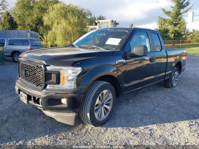 Ford F150 XL , КРАЙНА ЦЕНА - изображение 2