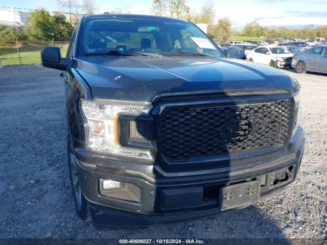 Ford F150 XL , КРАЙНА ЦЕНА - изображение 6