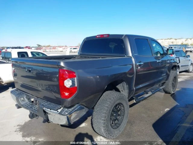 Toyota Tundra LIMITED 5.7L V8 ПРОВЕРЕН АВТОМОБИЛ, снимка 7 - Автомобили и джипове - 48789157