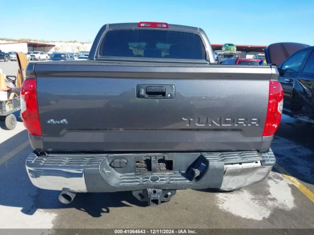 Toyota Tundra LIMITED 5.7L V8 ПРОВЕРЕН АВТОМОБИЛ, снимка 4 - Автомобили и джипове - 48789157