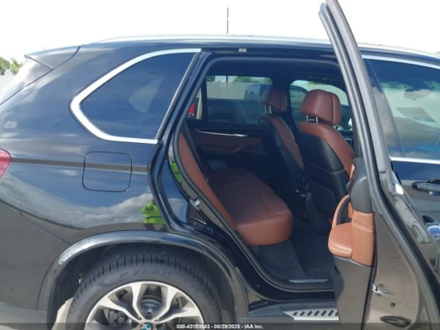BMW X5 XDRIVE35I - изображение 8