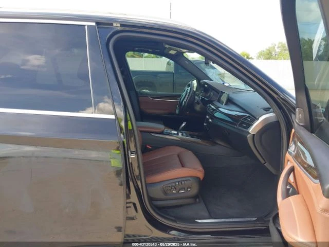 BMW X5 XDRIVE35I - изображение 5