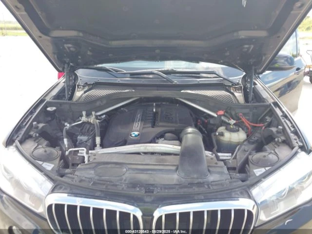 BMW X5 XDRIVE35I - изображение 9