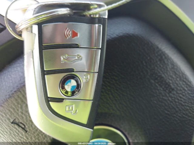 BMW X5 XDRIVE35I - изображение 10